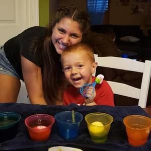 Meet your Posher, Haylee